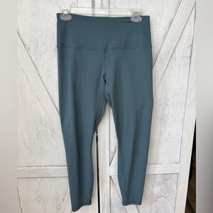 Yogalicious Leggings Women’s Size Medium Green